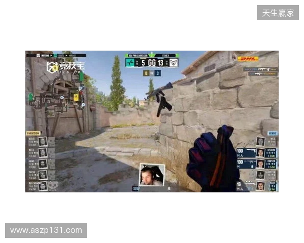 EPL S23第一阶段:绝望地放羊!HEROIC 2-0 PUA EPL S23第一阶段:绝望地放羊!HEROIC 2-0 PUA