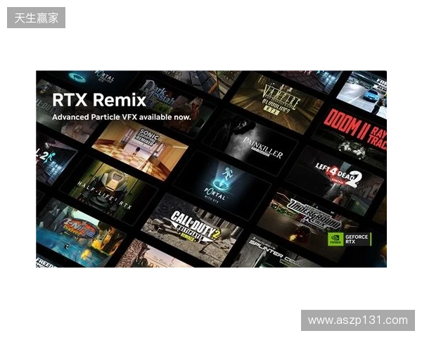 《异环》中国公测支持DLSS 4.5 超分辨率, DLSS 多帧生成和路径追踪，RTX Remix 高级粒子特效更新现已发布